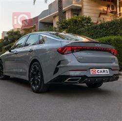 كيا K5